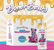 Boner Bear Honey
